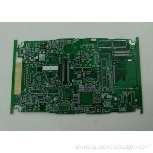 HDI High Density Universal PCB Board 10 Layers with Blind /